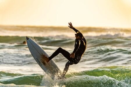 Cheap Surf Gear - Surfers